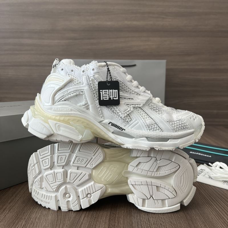 Balenciaga Track Shoes